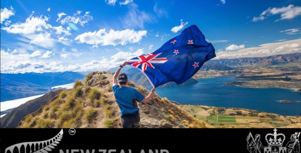 Học Bổng Toàn Phần Bậc Tiến Sĩ New Zealand 2022 - 2023 (Global Research Alliance Doctoral Scholarships (NZ-GRADS)